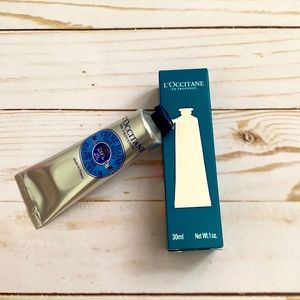 L’Occitane Hand Cream